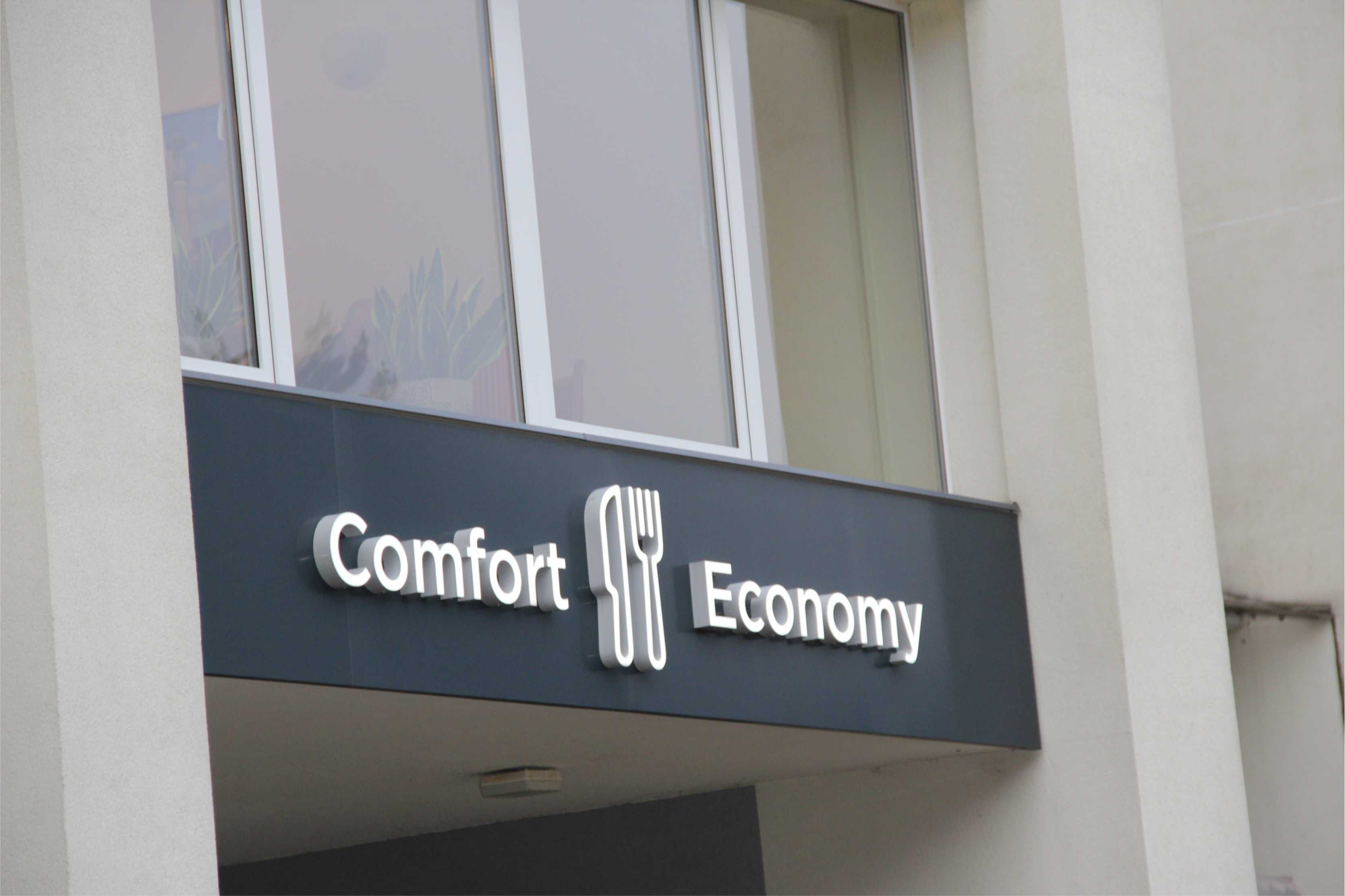 Litvada Druskininkay şəhərində Egle Comfort sanatoriyası