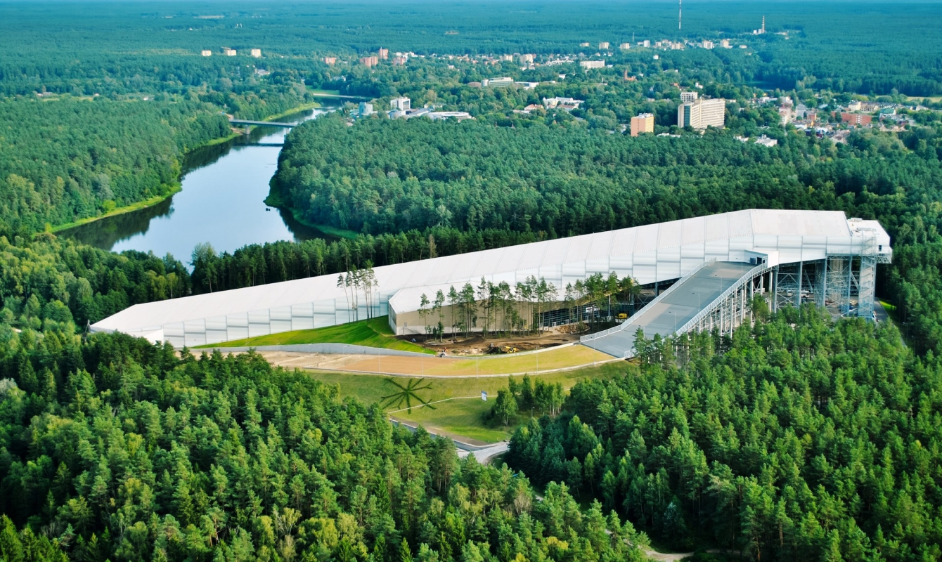 Druskininkai